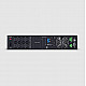 CyberPower 1000VA, 900W OLS1000ERT2UA, online, Rack, Tower