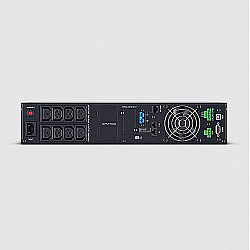 CyberPower 2000VA, 1800W OLS2000ERT2UA, online, Rack, Tower