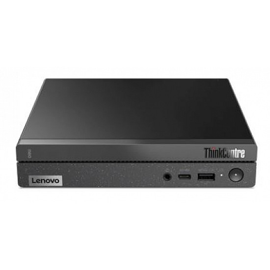 LENOVO DT TC neo 50q G4 I3-1215U, 16G, 512G, DOS, 3Y, 12LN0040YA