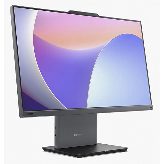 LENOVO DT AiO Neo 50a 24 I7-13620H, 16G, 512G, DOS, 3Y,12SC000PYA
