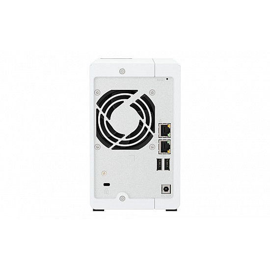 QNAP STORAGE NAS TS-216G