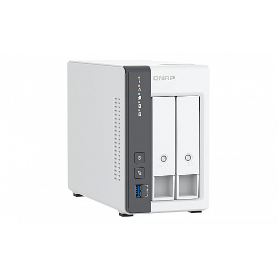 QNAP STORAGE NAS TS-216G