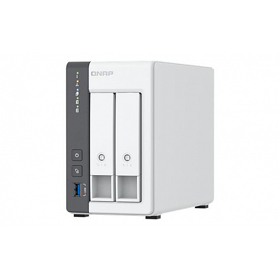 QNAP STORAGE NAS TS-216G