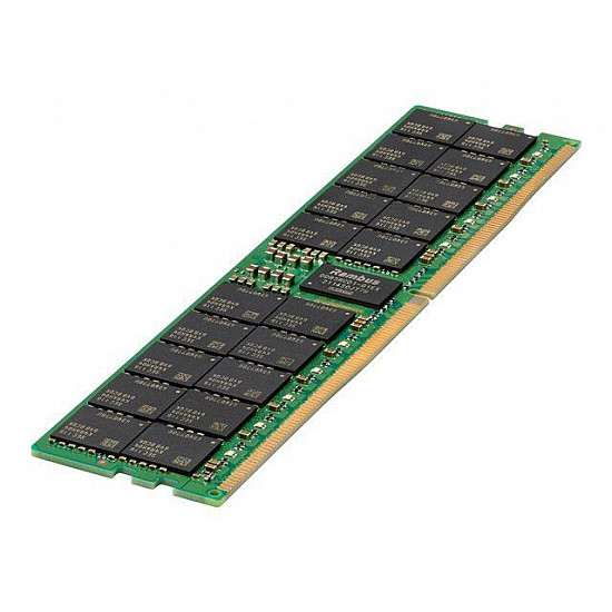 HPE 32GB2Rx8 PC5-5600B-R SmartKit HPE 32GB2Rx8 PC5-5600B-R SmartKit