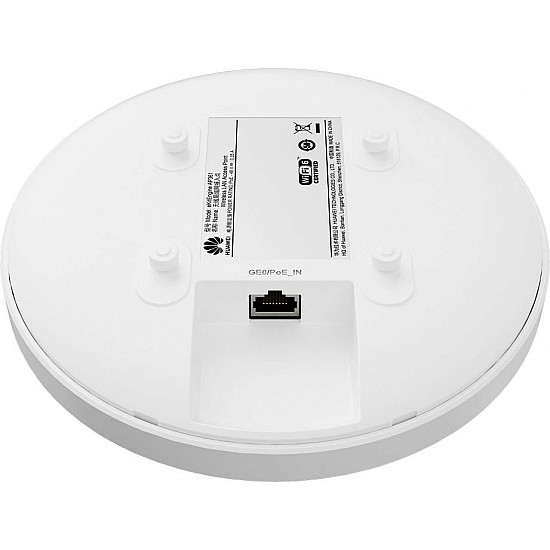 Huawei eKit AP361 11ax indoor,2+2 dual bands Access Point