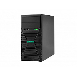 HPE ML30 Gen11 E-2434 1P 16G 8SFF SATA