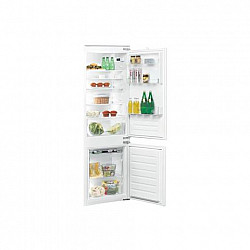INDESIT ugradni frižider BI 18A2 D, I