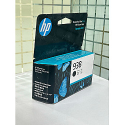 HP SUP INK 4S6X8PE no.938 Black