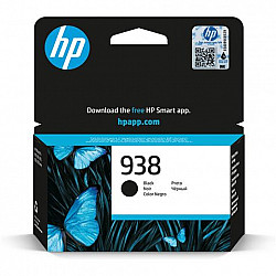 SUP INK HP 4S6X8PE no.938 Black
