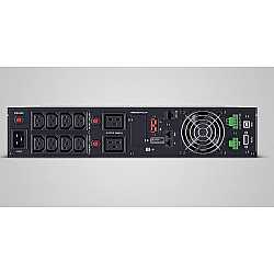 CyberPower UPS OLS3000ERT2UA 3000VA, 2700W RM Online