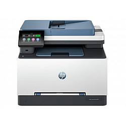 HP ColorLaserJet Pro MFP 3303fdn, 499M7A
