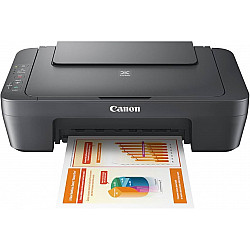 CANON štampač Pixma MG2551S MFP, 0727C066