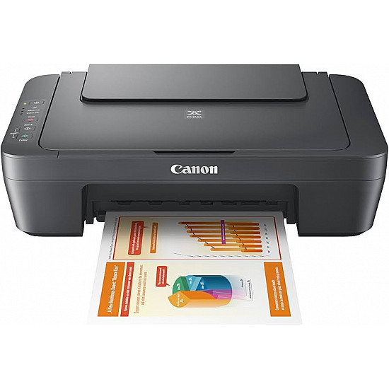 CANON štampač Pixma MG2551S MFP, 0727C066