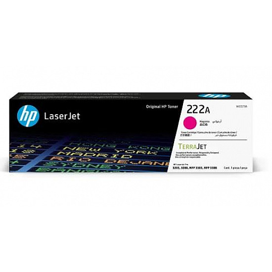 HP SUP TON W2223A