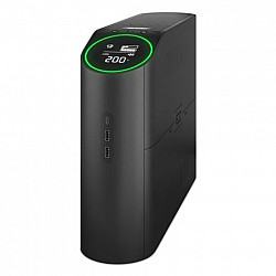 APC UPS Back-UPS Pro for Gaming, 2200VA, 1320W, 4 x šuko + 2 x C13