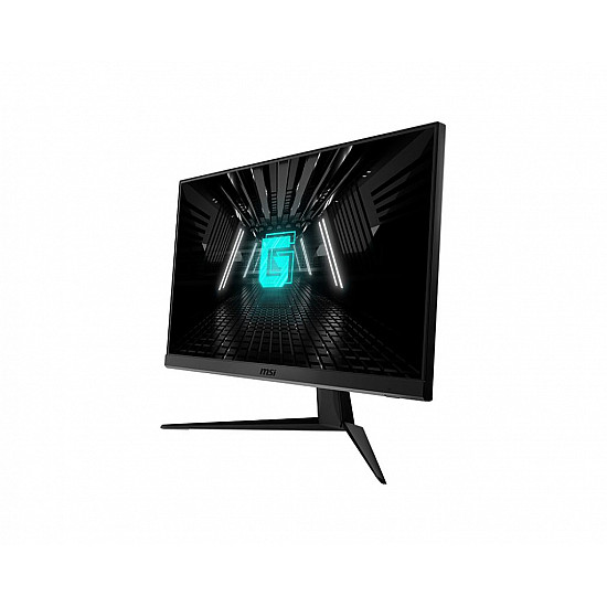 MSI monitor 24 G2412F RAPID IPS 1MS 2xHDMI, DP 180Hz FHD