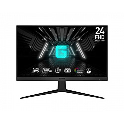 MSI monitor 24 G2412F RAPID IPS 1MS 2xHDMI, DP 180Hz FHD