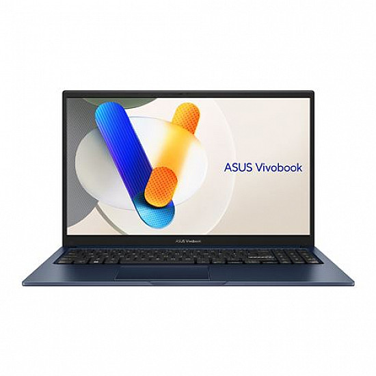 ASUS NB 15,6" X1504VA-NJ1144 i3-1315U, 16GB, 512GB ASUS NB 15,6" X1504VA-NJ1144 i3-1315U, 16GB, 512GB