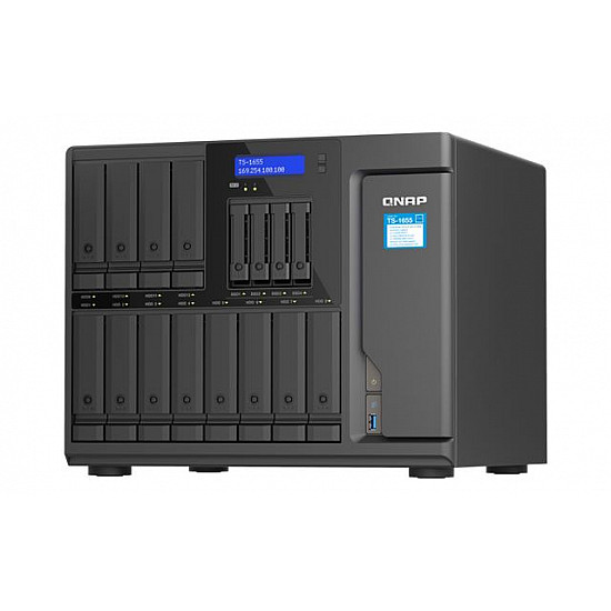 QNAP STORAGE NAS TS-1655-8G