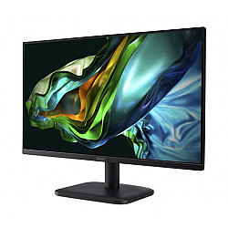 Acer monitor 27 EK271EBI IPS 100Hz, VGA, HDMI