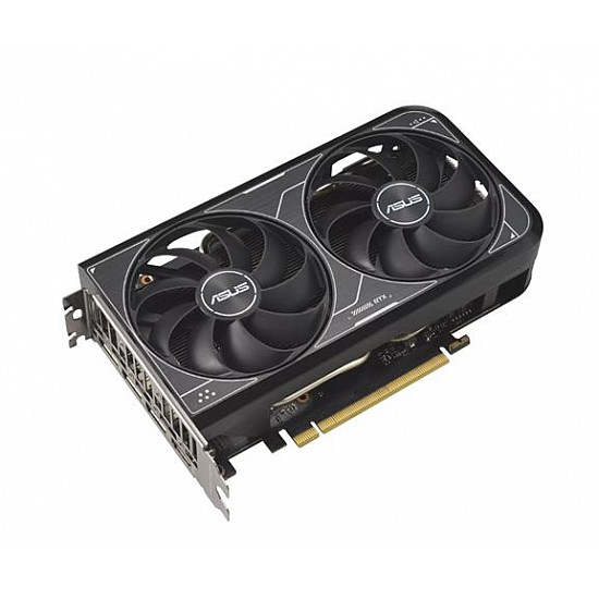 ASUS VGA DUAL-RTX4060-O8G-V2