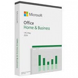 Microsoft FPP Office Home&Business 2024 Eng, EP2-06636