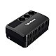 CyberPower 650VA, 360W BU650EG , line-int, šuko, brick