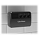 CyberPower 650VA, 360W BU650EG , line-int, šuko, brick