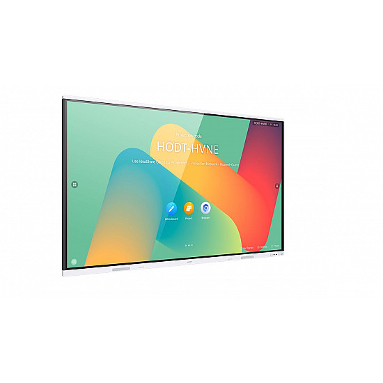 HUW IdeaHub Board 2 IHB2-86SU 86-inch, Jade white