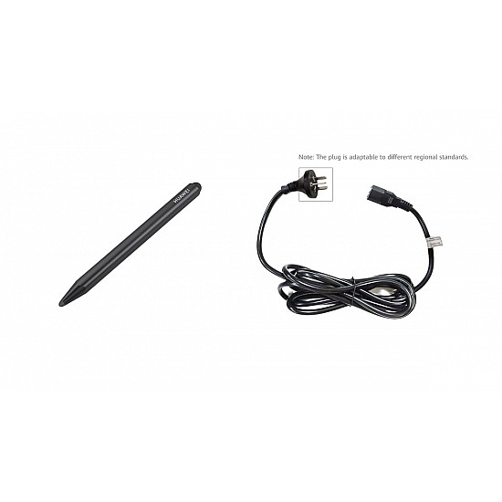 HUW IdeaHub Board 2 IHB2-86SU 86-inch, Jade white