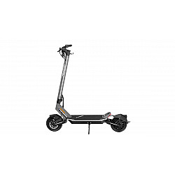 MS ENERGY E-ROMOBIL FLARE X hydraulic d.