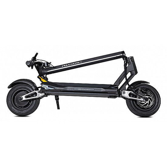 MS ENERGY E-ROMOBIL FLARE X Pro 22,5 Ah