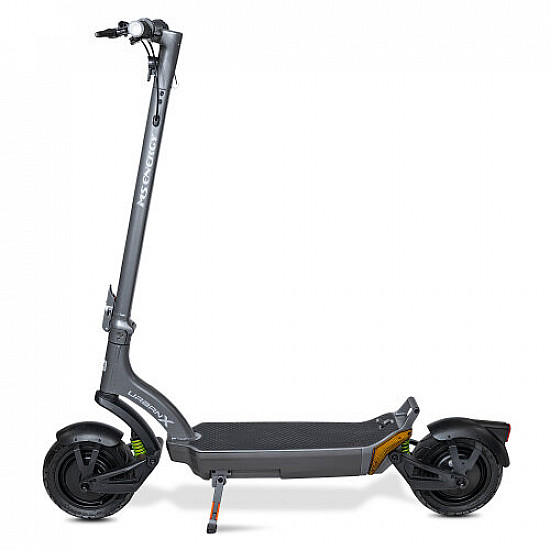 MS ENERGY E-ROMOBIL URBAN X MS ENERGY E-ROMOBIL URBAN X