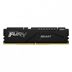 Kingston MEM DDR5 16GB 6000MHz FURY Beast EXPO KF560C36BBE2-16
