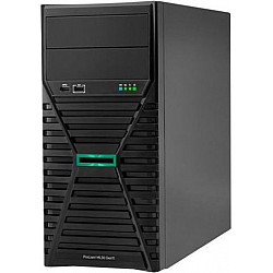 HPE ML30 Gen11 E-2414 16GB 4xLFF NHP