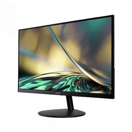 Acer monitor 27 SA272Ebi IPS 100Hz, VGA, HDMI