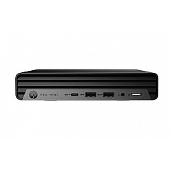 HP DES Mini Pro 400 G9 i5-13500T 16G512, 998C7ET