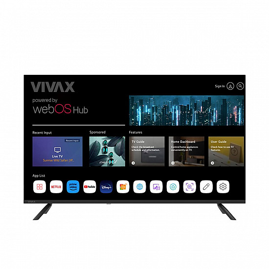 VIVAX IMAGO LED TV-40LE110WO_reg
