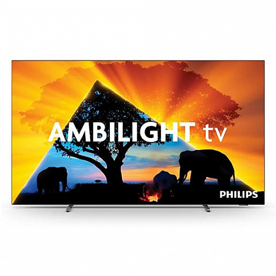 PHILIPS OLED TV 55OLED769, 12, 120HZ, AMBILIGHT, P5AI, DOLBY