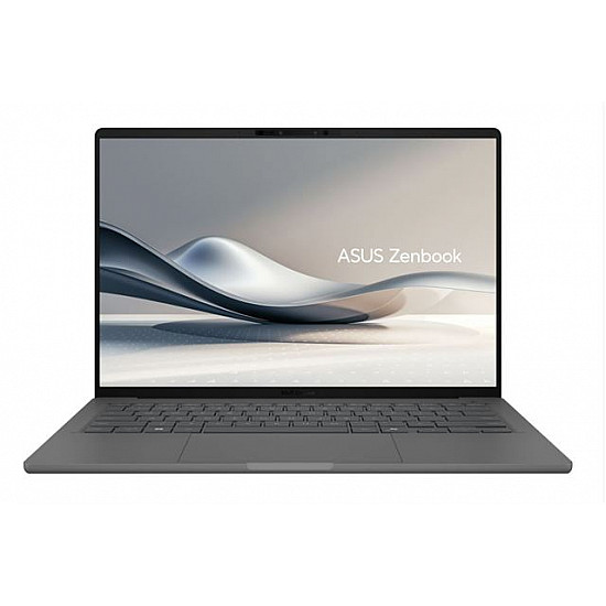 ASUS NB 14"  UX3407RA-QD010W OLED SnapdragonXElit, 32G, 1TB, W11H