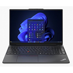 Lenovo NOT TP E16 G2 R5-7535HS, 16G, 512G, DOS, YU, 3Y, 21M5002HYA