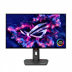 Asus monitor 27 XG27AQDMG QHD WOLED 240H DP, HDMI, USB2.3, 0,03ms