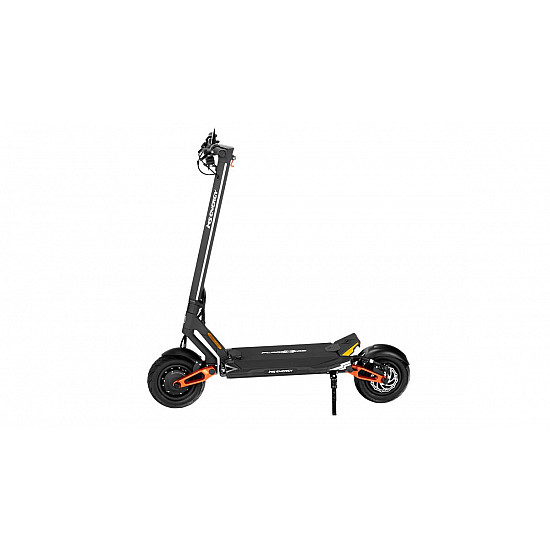 MS ENERGY E-ROMOBIL FLARE X Pro 30 Ah