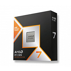 AMD CPU Ryzen 7 9800X3D