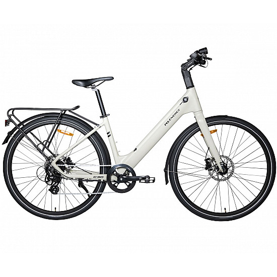 MS ENERGY eBike c30