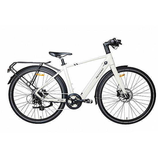 MS ENERGY eBike c40