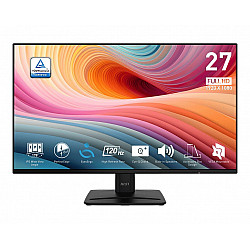 MSI monitor 27 PRO MP271A E2 FHD IPS 120Hz 1ms HDMI, DP, VGA