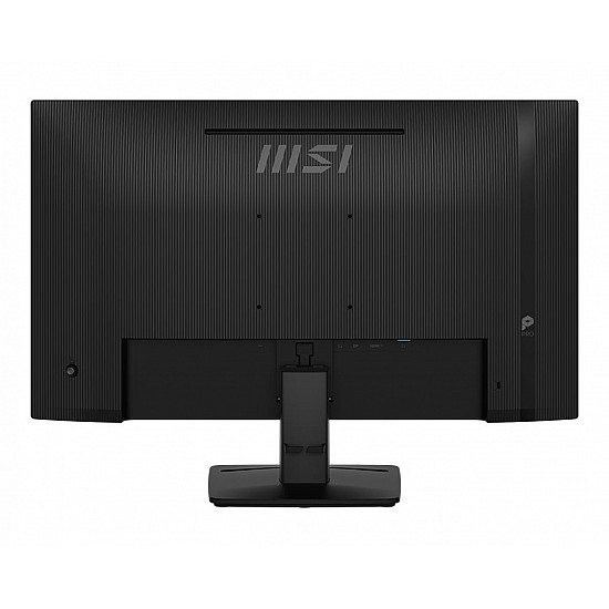 MSI monitor 27 PRO MP271A E2 FHD IPS 120Hz 1ms HDMI, DP, VGA