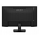 MSI monitor 27 PRO MP271A E2 FHD IPS 120Hz 1ms HDMI, DP, VGA