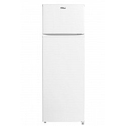 VIVAX HOME frižider DD-235E W